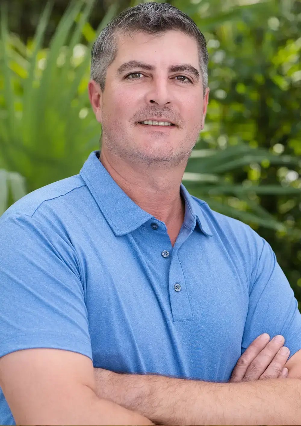 Brett McNaught: CEO of Educate Tomorrow